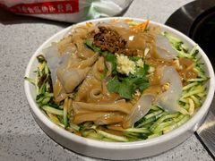 -蘸小院铁锅炖·蘸酱菜·东北菜(怀远门店)