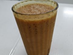 冰冻奶茶-噏耷茶档