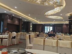 -尖沙咀大酒楼(罗村店·粤菜海鲜·宴会聚餐)