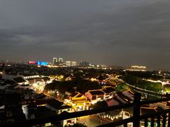 -顽啤熊·酒客酒馆(苏城夜景必选店)