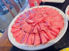 -南门涮肉(上海一店)