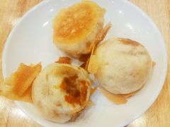 轮工壹号煎包-老巷口川味火锅