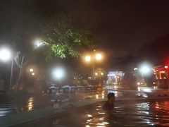 -灵秀温泉