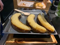 -很久以前羊肉串(中山公园店)