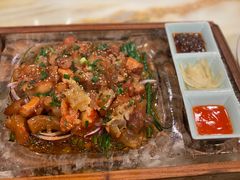 -锦府盐帮·侯宅(五棵松万达店)