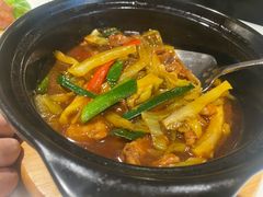 -清晖小苑·顺德菜(观澜湖新城店)