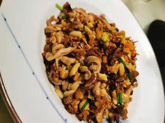 -佬麻雀·新湘菜(珠海金发购物中心店)