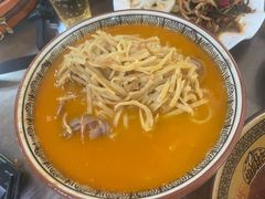 -张氏北相羊肉胡卜(八一店)