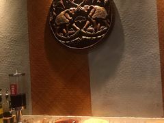 自助调料区-傣妹火锅(徐泾店)