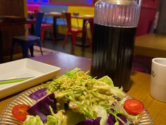 -谢蟹浓·肉蟹煲(新奥店)