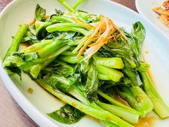 -静之湖湖畔餐厅