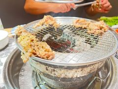 -隐家本格烧肉(万达广场店)