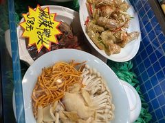 -庆赫隆融合菜馆(群力店)