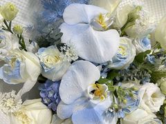 -亭亭鲜花店(中山北路店)