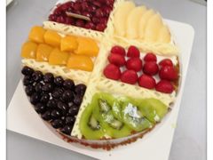 -味多美蛋糕(看丹桥店)