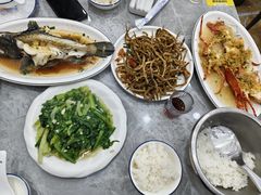 -品鲜海鲜餐厅(黄厝店)