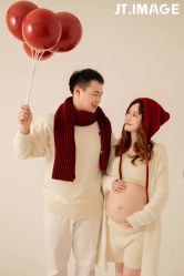 -专注孕妇照亲子照·纪田摄影