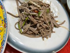 -北平味道.京味菜.烤鸭(梨园店)