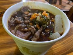 -王记生烫牛杂面馆(兰陵路店)