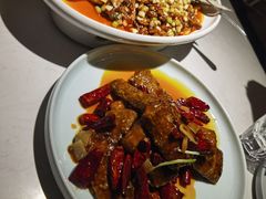 -院8里·小聚园老川菜(九眼桥店)