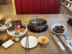 -松野谷·寿喜烧自助(华联顺义金街购物中心店)