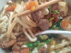-荣荣面馆(丹溪大道店)