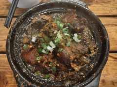 -十吉老砂锅(天生丽街生活馆店)