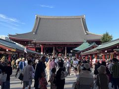 -浅草寺