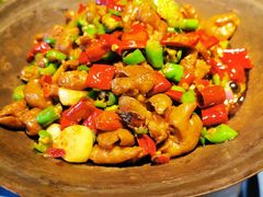 -湘轩·土菜研究院(光大店)