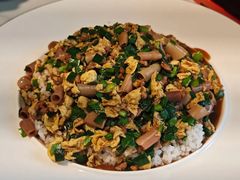 -嗨辣小聚·盘锦河蟹·海鲜烧烤龙虾(盘锦十年好店)
