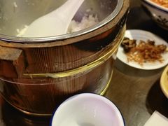 -富正毅三下锅·湘西韵味(天门山索道店)
