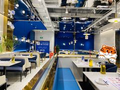 大堂-兰湘子·湘菜小炒(崂山丽达店)