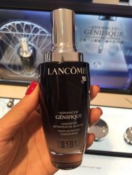-兰蔻LANCOME