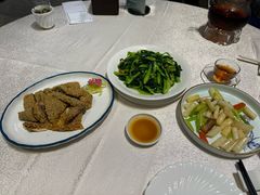 -荣粤酒家·融合粤菜