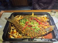 -姊妹生活菜馆·地道湖北菜