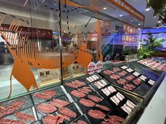 -享遇.锅姥姥牛排海鲜自助(小寨店)