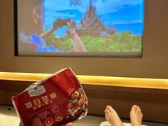 -手技王·影院足道·SPA(深圳之眼店)