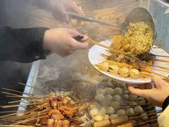-郭记小街麻辣烫(南小街总店)