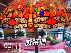 -香港威特瑞茶餐厅(小白楼音乐厅店)