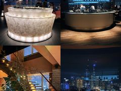 -上海外滩茂悦大酒店