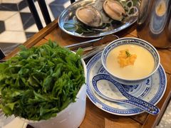 -禄婶鸡煲·打边炉