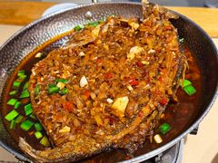 -小柴米·传统江西菜(八一广场店)