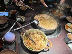 -芸鲜季·云南野生菌餐厅· 云南风物味研社(闵行店)