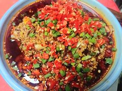 -水煮三国·川鲁江湖菜(香山店)