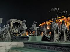 -中国汉城景区