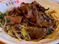 -春雪面馆(转塘店)