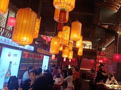 -小龙坎火锅(全球总店)