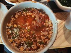 -映山红鲜货火锅(鱼嘴店)