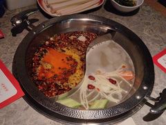 -成都玉林串串香(世纪港湾店)