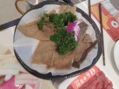 -花田里捞牛火锅(天润店)
